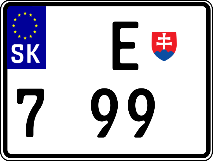 Typ IV - Bežná 2R